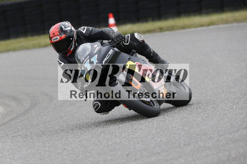 /18 23.05.2025 Get Faster Caremotion ADR/Gruppe gelb/777